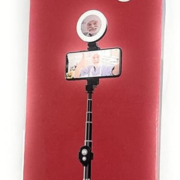 TZUMI 7329 Perfect for: Podcasting, Studio Recording, Video Conferencing, etc. - Picture 4 of 4